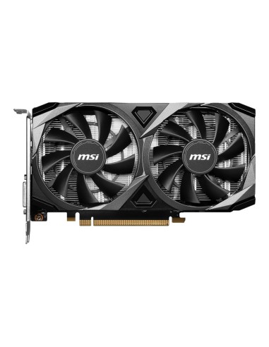 Tarjeta Gráfica Msi Rtx 3050 Ventus 2x Xs 8gb Oc