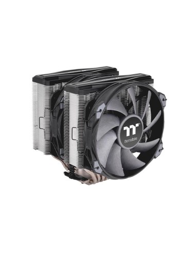 Thermaltake Tt Toughair 710 Air Cooler Dual Tower