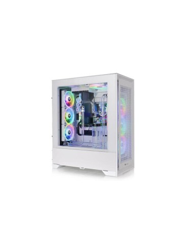 Caja Pc Thermaltake Cte T500 Air Snow Ca-1x8-00f6wn-00