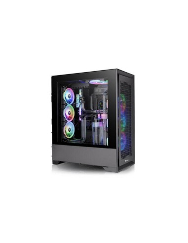 Caja Pc Thermaltake Cte T500 Air Ca-1x8-00f1wn-00