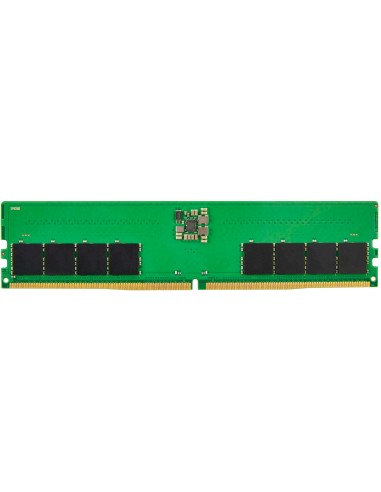 Memoria Hp 32gb Ddr5 (1x32gb) 4800 Udimm Ecc