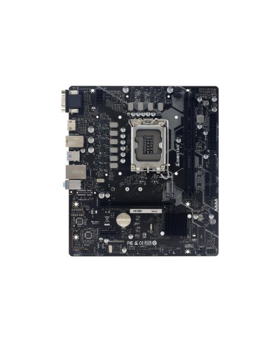 Placa Base Biostar H610mh D5 H610,s1700,matx,ddr5