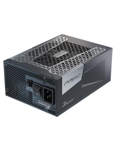 Fuente Alimentacíon 1600w Seasonic Prime Px-1600  80+ Platinum Prime-px-1600-atx30