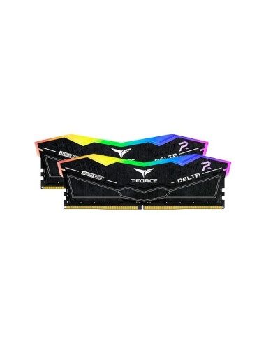 Memoria Team Group Dimm 48 Gb Ddr5-7600 (2x 24 Gb) Dual-kit, Ff3d548g7600hc36edc01