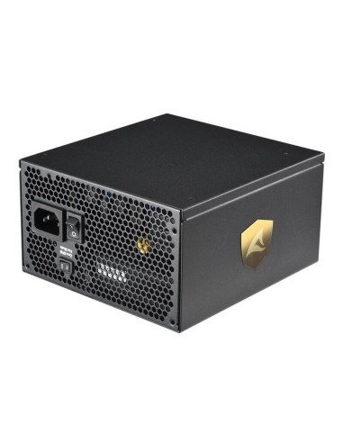 Fuente Alimentacíon Sharkoon Rebel P30 Gold 1300w Atx3.0 4044951038541