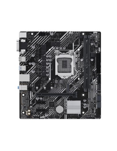 Placa Base Asus Prime H510m-e R2.0 Intel,1200,ddr4,matx