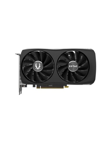 Tarjeta Grafica Zotac Rtx 4060 Twin Edge 8gb Gddr6 Hdmi 3xdp