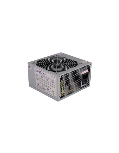 Caja Pc Lc-power Midi Gaming 808b-on Skylla_x  +. 4 Ventilador