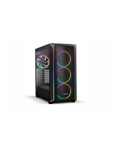 Be Quiet! Caja Pc Shadow Base 800 Fx - Negro