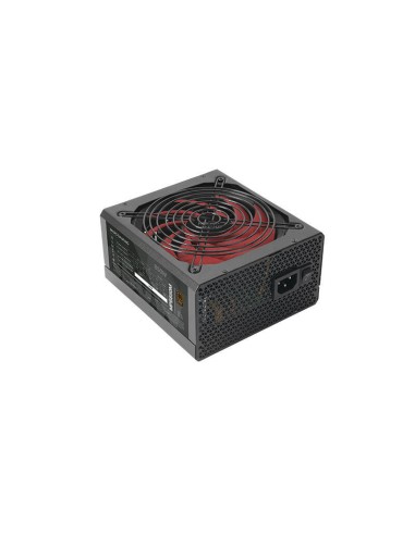 Fuente De Alimentación Mars Gaming Mpb850m 850w Ventilador 14cm 80 Plus Bronze