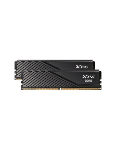 Adata 32 Gb Ddr5 6400 (2x 16 Gb) Kit Dual Xpg Lancer Blade, Intel Xmp, Amd Expo Ax5u6400c3216g-dtlabbk