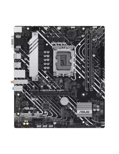 Placa Base Asus Prime H610m-a Wifi Intel,1700,ddr5,matx