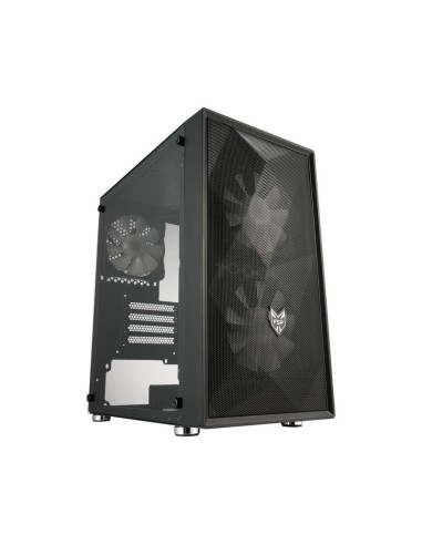 Caja Pc Fortron Fsp Micro Cm130 Retail