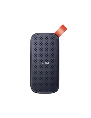 Disco Externo Ssd Sandisk Portable 1tb Usb 3.2