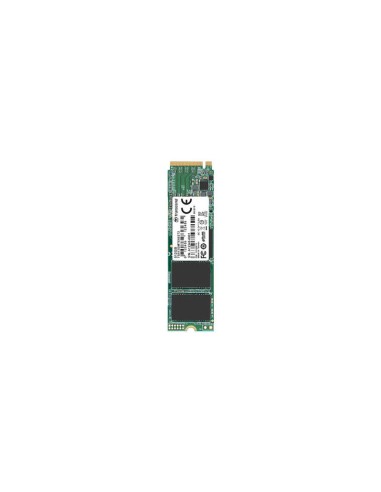 Transcend Mte652t2 Ssd 128gb M.2 2280 Pcie 3.0 X4 (nvme)