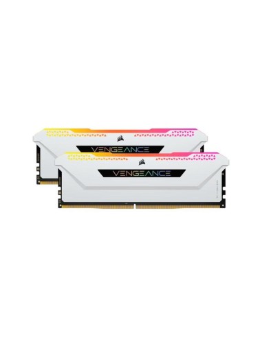 Corsair Vengeance Rgb Pro Sl Kit De Expansión De Luz Cmhlekit2kw (0 Gb No Es Una Memeoria)