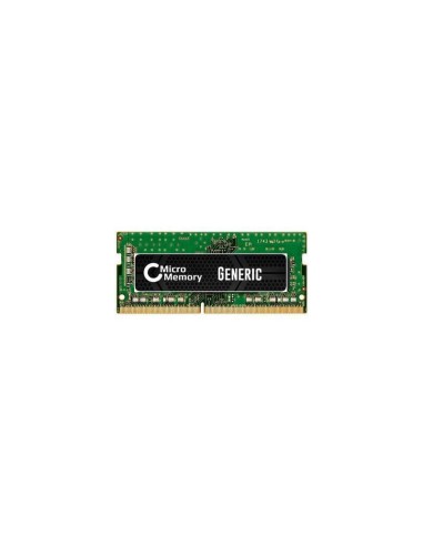 Memoria Coreparts Mmkn155-16gb Ddr4  8 Gb 1 X 8 Gb  2666 Mhz