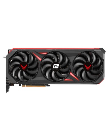 Tarjeta Gráfica Powercolor Rx 7700xt 12gb Gddr6 Red Devil