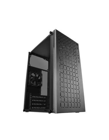 Caja Gaming Minitorre Mars Gaming Mc-1000