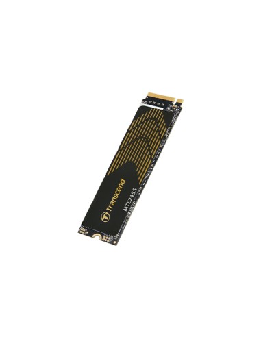 Ssd 1tb Transcend M.2 Mte245s M.2 2280 Pcie Gen4 X4 Nvme