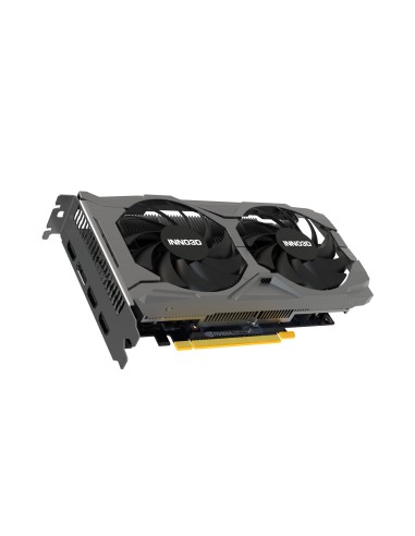 Tarjeta Gráfica Inno3d Gtx 1650 Twin X2 Oc 4gb Gddr6