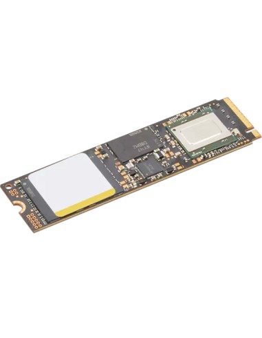 Lenovo Ssd 512gb M.2 2280 - Nvme Pcie 4.0 Opal 2.0 G2