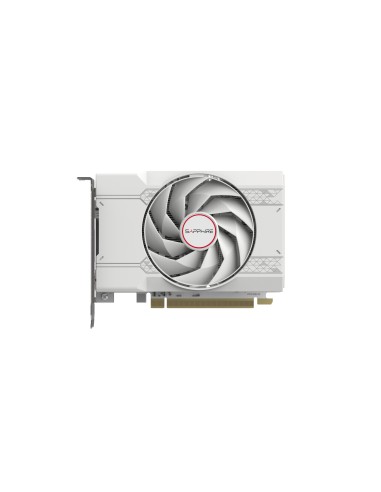 Sapphire Radeon Rx6500xt Itx Gaming Pure Oc 4gb Gddr6 Hdmi