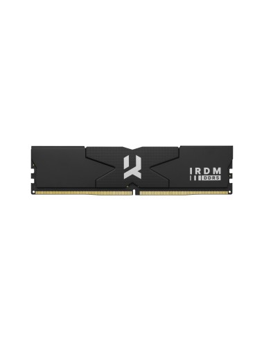 Memoria Goodram Ddr5 32gb [2x16gb) 6800mhz Cl34