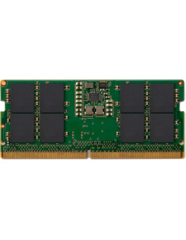 Memoria Hp 16gb Ddr5 4800 Mhz Ecc 340k1aa