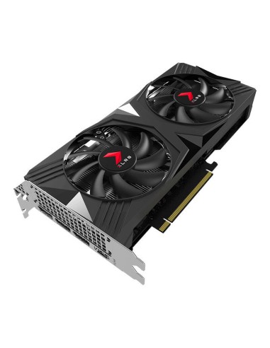 Vga Pny Geforce Rtx 4060 Ti 16gb Verto Overclocked Dual Fan Edition Dlss 3