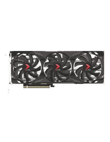 Vga Pny Geforce Rtx 4060 Ti 16gb Xlr8 Gaming Verto Overclock Triple Fan Edition Dlss 3 Vcg4060t16tfxpb1-o