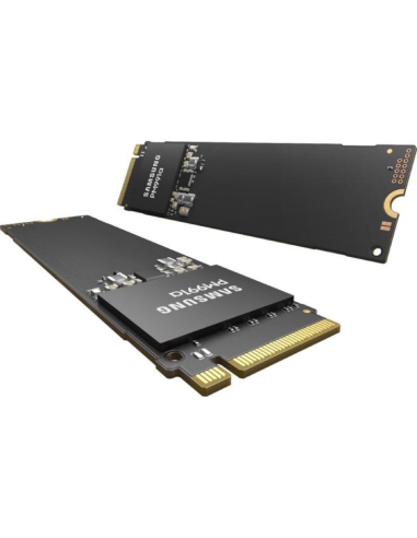 Disco Ssd Samsung Pm9b1 512gb M.2 2280 Pcie