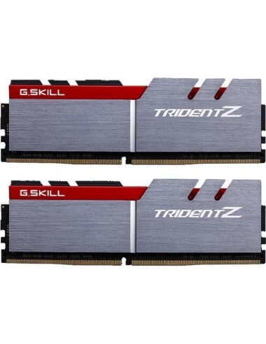 Memoria G.skill Ddr4 32gb 3600 C17  Triz Kit 2 2x16gb 1,35v,tridentz