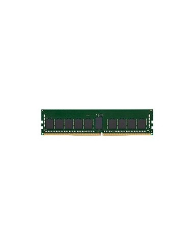 Memoria Ram Kingston Ddr4 2666 64gb Ecc R  Cl19, 2rx4 Hynix C Rambus