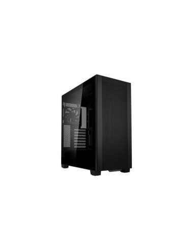 Caja Pc Phanteks Xt Pro  Vidrio Templado Ph-xt523p1_bk01 Negra