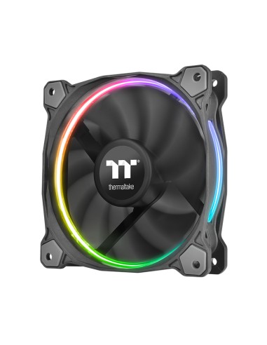 Thermaltake Pack 3 Riing 14 Led Rgb Premium Edition