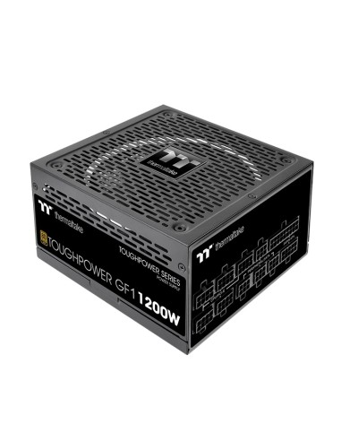 Fuente De Alimentación Thermaltake Toughpower Gf1 Gold 1200w, Para Pc Ps-tpd-1200fnfage-1