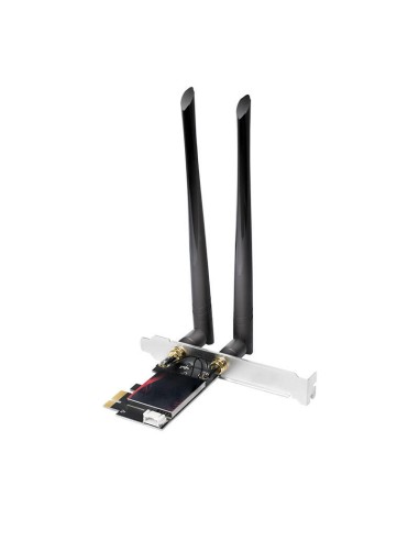 Logilink Pci-express Karte, Wi-fi 6e, 2.4g, 5g & 6g, Bt5.0