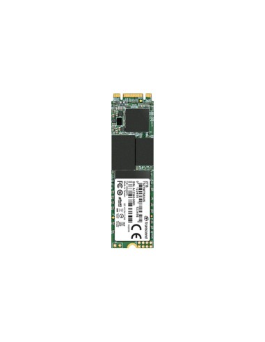 Transcend 830s M.2 2000 Gb Serial Ata Iii 3d Nand