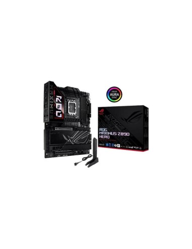 Placa Asus Rog Maximus Z890 Hero,intel,1851,z890,4ddr5,wifi