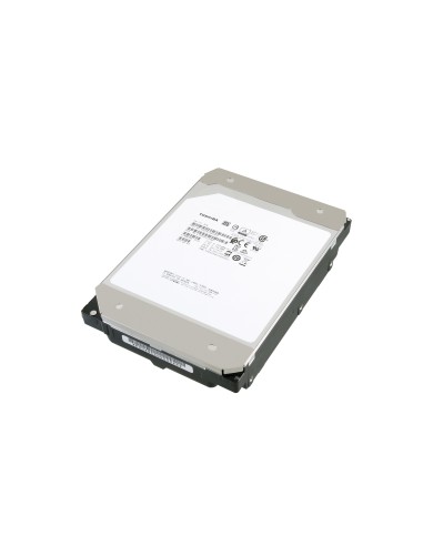 Disco Toshiba 3.5" 12tb Nearline Sata 6gbit/s 7.2krpm Mg07aca12te