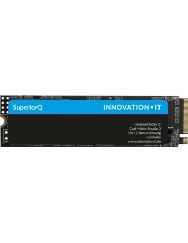 Ssd Innovation It M.2 1tb Superior Q Bulk (qlc)