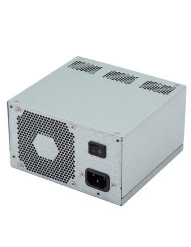 Fuente De Alimentación Fortron Fsp Fsp400-70pfl 85+ 400w Atx (24/7) Sk