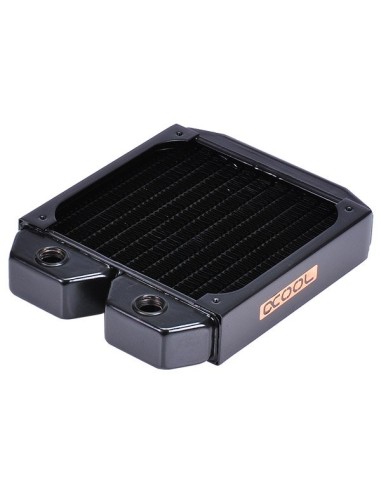 Alphacool Nexxxos St30 Full Copper 120mm, Radiator 14156