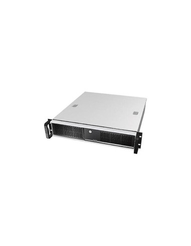 Caja Pc Chenbro Matx Rm24200-l2 Rack 2u Usb 3.0