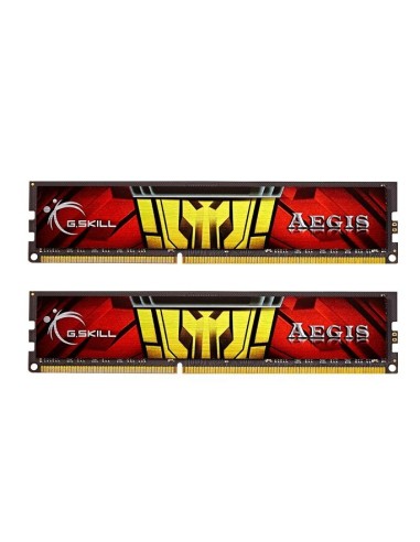 Memoria Ram G.skill 16gb Ddr3 1333 2 X 8 Gb 1333 Mhz