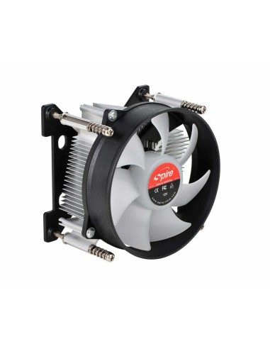 Spire Ventilador Quadro 4000 Intel Cpu Cooler Lga 1700