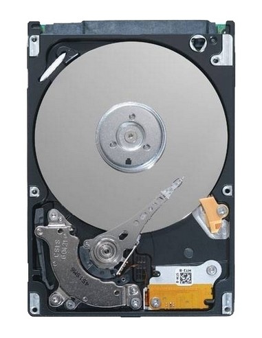 Disco Dell Hdd 2tb 3.5" 7.2k Sas Nl 6gb/s Hp 7rgk3