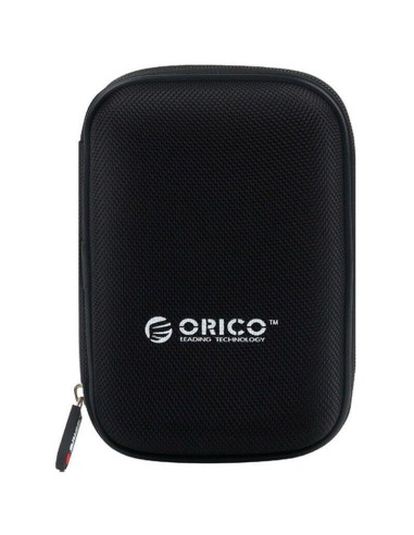 Orico Funda Para Disco Hdd Protection Bag 2,5', Negro