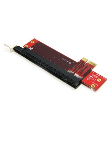 Startech Adaptador Ranura Extension Pci Express X